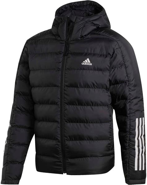 adidas itavic 2.0 - winterjacke herren - black|adidas Itavic 3.